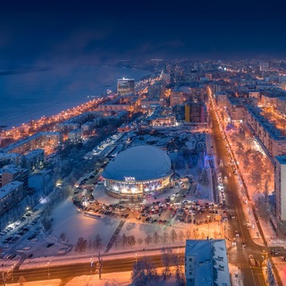 Логотип @samara_tru - Самара | Новости | Происшествия
