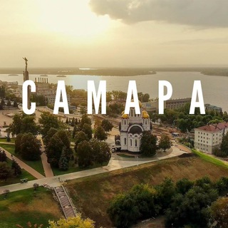 Логотип @samaraac - Самара Live Сегодня