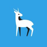 Логотип @samarachat - Чат Самара