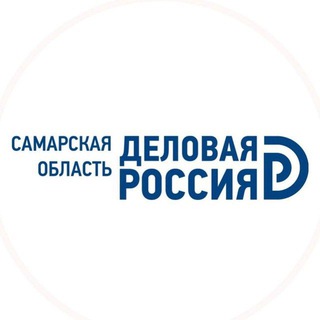 Логотип @samaradeloros - NEWS Деловая Россия Самара