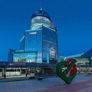 Логотип @samaraishlar63 - Самара подработка