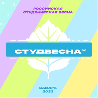 Логотип @samararsv - Волонтёрский корпус РСВ