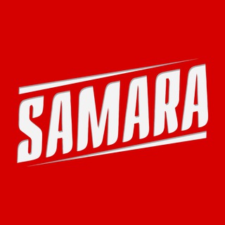 Логотип @samarauz - samara.uzbekistan