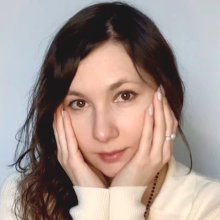 Логотип @samarinam - Психолог | Марина Самарина