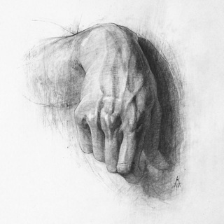 Логотип @samarinart - АНДРЕЙ САМАРИН