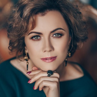 Логотип @samarinat - Татьяна Самарина Chat