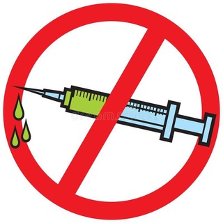 Логотип @samaritanchat - АНТИВАКСЕР ЧАТ