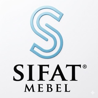 Логотип @samarkandmebeli - Samarqand mebel💺🔨