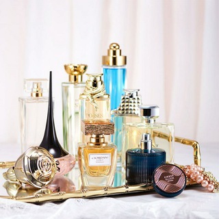 Логотип @samarkandoriflame2 - Samarkandoriflame1