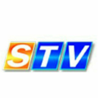 Логотип @samarkandstv - STV:НОВОСТИ - Будь в курсе!