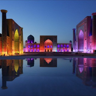 Логотип @samarqandn1_superchat - Samarkandn1_ super_chat