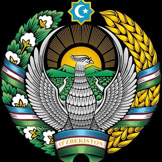 Логотип @samarqandviloyatmahalla - М