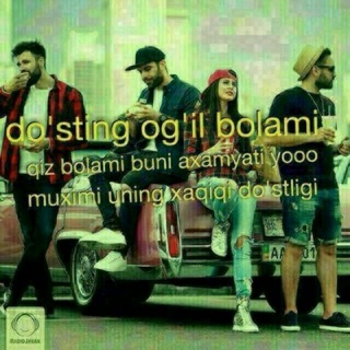 Логотип @samarqandyoshlari20 - Tąñįşhļąř ųçhųñ