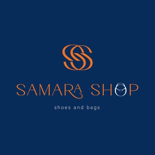 Логотип @samarxon - 👠samara_shop77👠