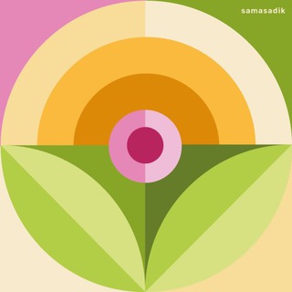 Логотип @samasadik - Самасадик | Идеи для ленивых садоводов