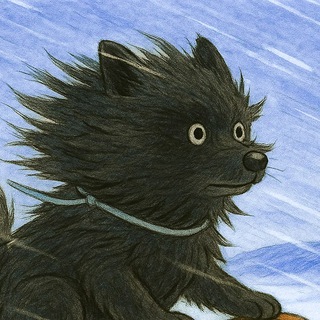 Логотип @samasebegid - Оленегонка