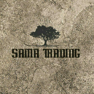 Логотип @samatradinguz - Sama Trading