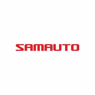 Логотип @samauto_uz - SamAuto_official