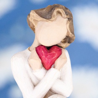 Логотип @samayasamaya - Аффирмации