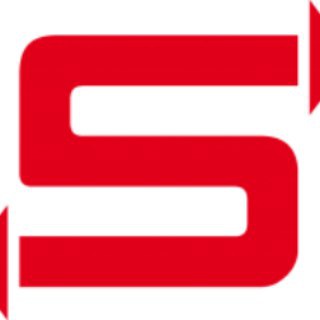 Логотип @samba4br - Samba4BR