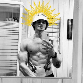 Логотип @sambiohacking - Семенцев - Биохакинг