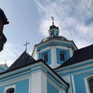 Логотип @sambirsky - Самбір та район 🔹