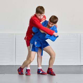 Логотип @sambocup - 🏆Турниры Самбо | Дзюдо