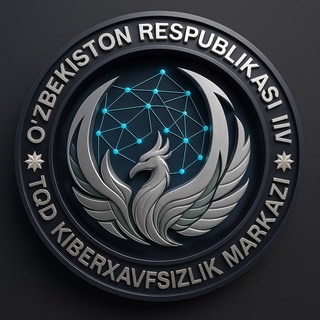 Логотип @samcyber_102 - Samarqand IIB | Kiberxavfsizlik