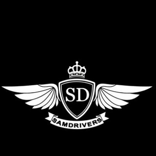 Логотип @samdriverss - Samdrivers