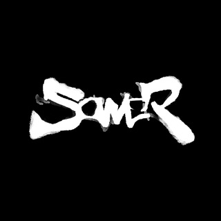 Логотип @samercorsa - sameR!