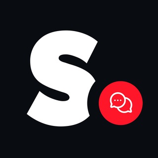 Логотип @samesound_chat - SAMESOUND | Чат
