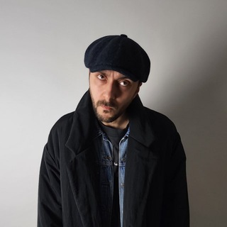 Логотип @samgreywool - Sam Greywool