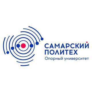 Логотип @samgtu - Самарский политех