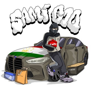 Логотип @sami_g10 - sami g10 | Logistics