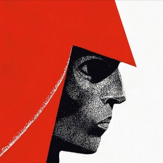 Логотип @sami_kak_deti - Красный Архивариус Сергей Цветаев