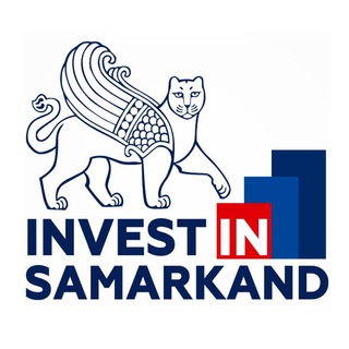 Логотип @saminvestcom - INVESTITSIYALAR VA TASHQI SAVDO BOSHQARMASI