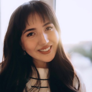 Логотип @samirasblog - Блог Самиры