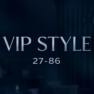 Логотип @samirrhh - Vip Style | Женская одежда | Садовод 27-86