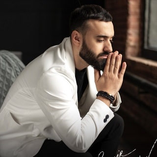 Логотип @samirvishniakov - SAMIR VISHNIAKOV