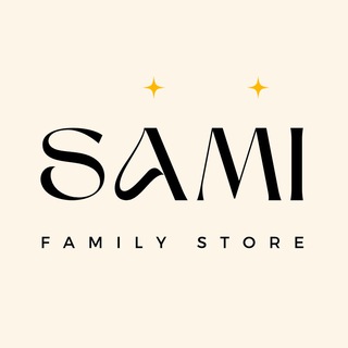 Логотип @samistore_us - Sami Store USA 🇺🇸
