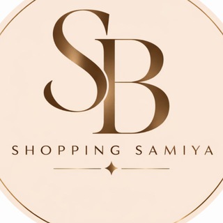 Логотип @samiyabrandvl - SHOPPING_SAMIYA_BRAND🌉RUSSIA🌉
