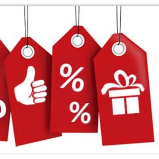 Логотип @samiyludscuy - 🔥 Акции, Промо, Скидки! 🔥