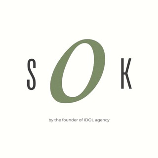 Логотип @samiysok13 - SOK