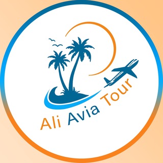 Логотип @samkassa1 - Ali avia tour Chat