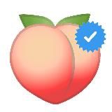 Логотип @samkitop - Сочный Орех 🍑links🍑