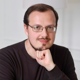 Логотип @samkoum - Samkoŭ