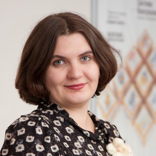 Логотип @samkovanadezhda - Надежда Самкова. Про налоги