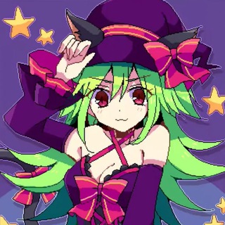 Логотип @samlona - Новеллы и РПГ игры