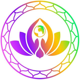 Логотип @sammasationeness - Практика Любви и Единства | Авторский проект Самарта Саммасати