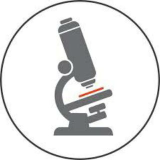 Логотип @sammihistology - Гистология. СамМИ